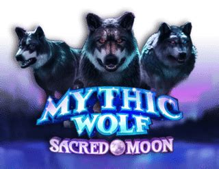 mythic wolf sacred moon demo  Rival Gaming